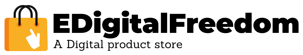 EDigital Freedom